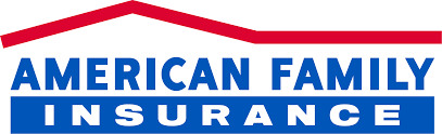 logo for American Family Insurance