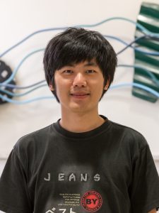 Profile photo of Vincent Liu