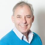 photo of Mark Saffman