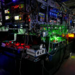 picture of lab aparatus