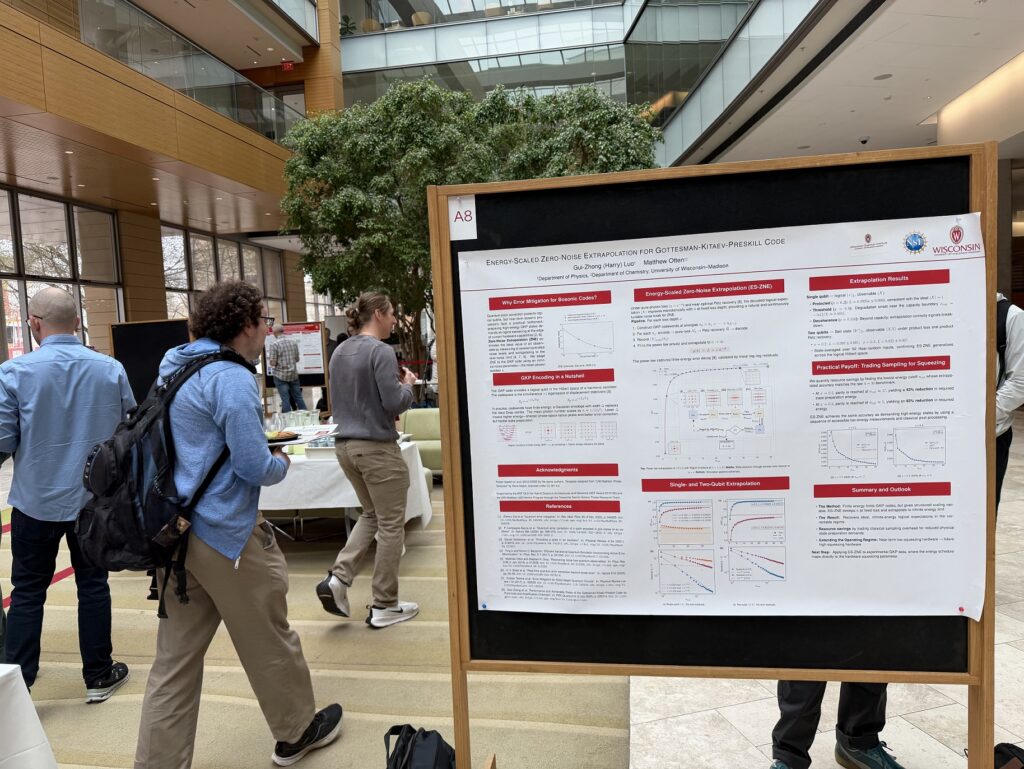 photo of winning poster