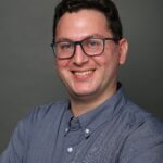 Headshot of professor Tsesses