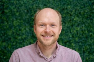 Headshot of Matt Otten
