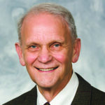 Headshot of John Wright
