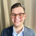 Headshot of Ben Woods