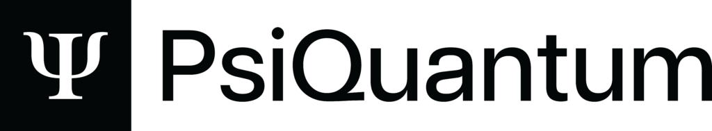 logo of PsiQuantum