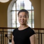 headshot of Hezi Zhang