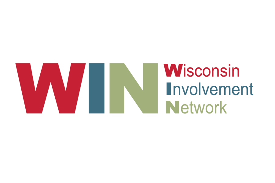 The Wisconsin Involvement Network icon